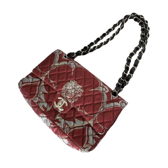 Chanel 2009 Bag - Picture 11 of 12